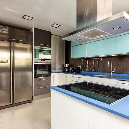 Villa Menorca Theleme By Mauter Cala en Bosch