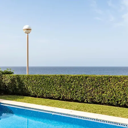 Menorca Theleme By Mauter