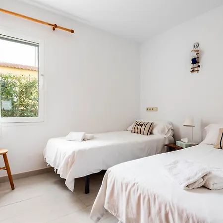 Villa Menorca Theleme By Mauter Cala en Bosch