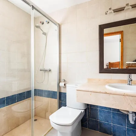 Menorca Theleme By Mauter Cala en Bosch