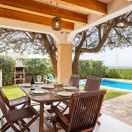 Menorca Theleme By Mauter * Cala en Bosch