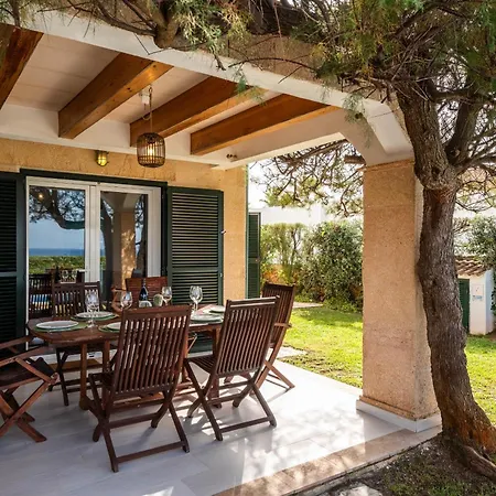 Menorca Theleme By Mauter