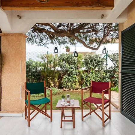 Menorca Theleme By Mauter Cala en Bosch