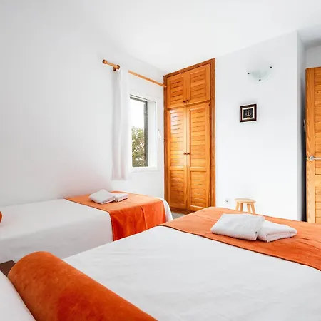 Menorca Theleme By Mauter