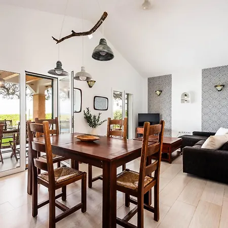 Villa Menorca Theleme By Mauter *