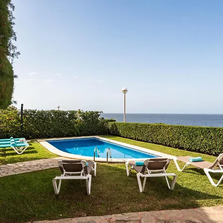 Menorca Theleme By Mauter *