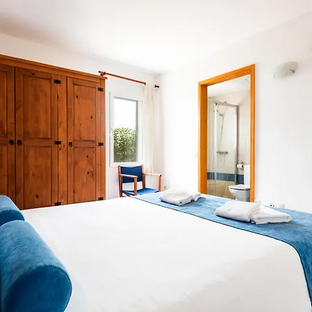 Menorca Theleme By Mauter