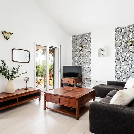 Menorca Theleme By Mauter Cala en Bosc