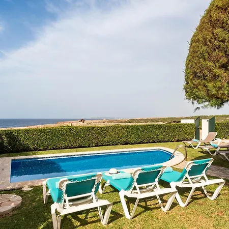 Menorca Theleme By Mauter Villa Cala en Bosc