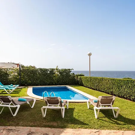 Menorca Theleme By Mauter Villa Cala en Bosc