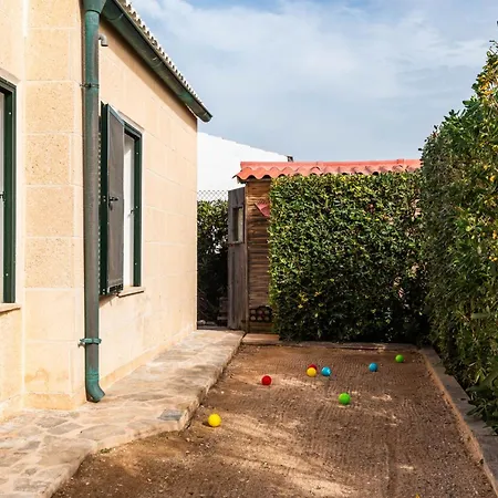 Menorca Theleme By Mauter * Cala'N Bosch (Menorca)