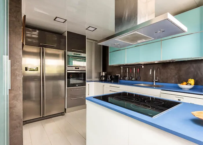 ヴィラ Menorca Theleme By Mauter カラン・ボッシュ