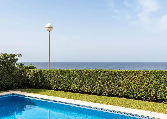 Menorca Theleme By Mauter