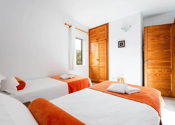 Menorca Theleme By Mauter