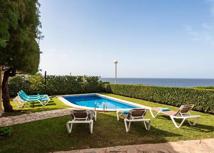 Menorca Theleme By Mauter *