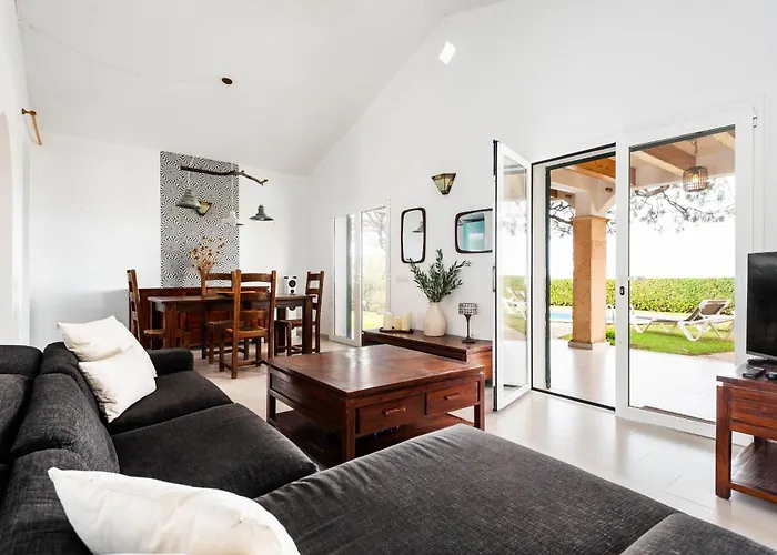 Menorca Theleme By Mauter カラン・ボッシュ