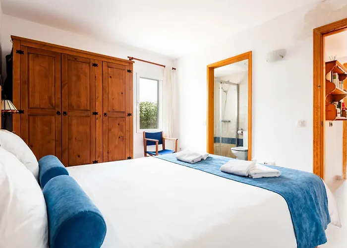 Menorca Theleme By Mauter