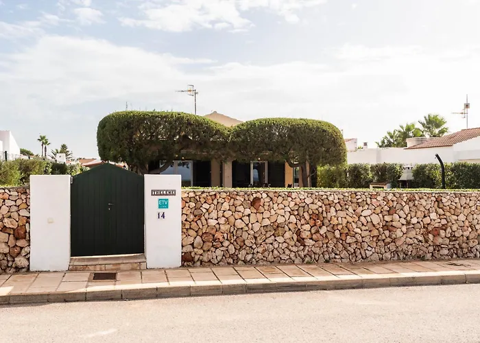 Menorca Theleme By Mauter カラン・ボッシュ