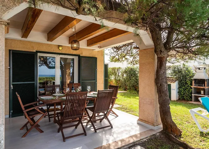 Menorca Theleme By Mauter