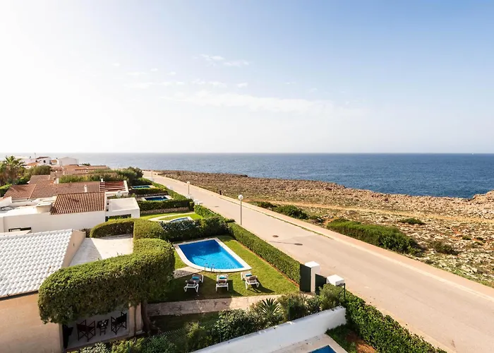 ヴィラ Menorca Theleme By Mauter *