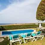 Menorca Theleme By Mauter Willa Cala en Bosch