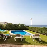 Menorca Theleme By Mauter Willa Cala en Bosch