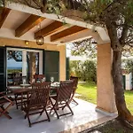 Menorca Theleme By Mauter