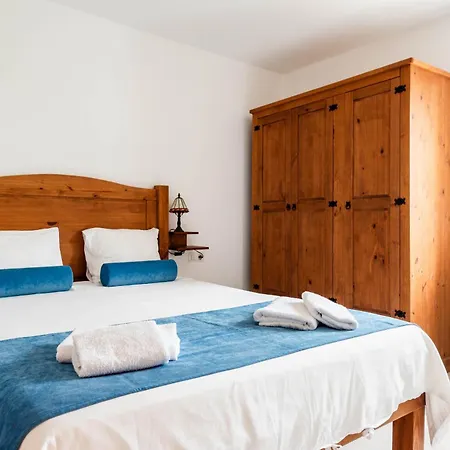 וילה Menorca Theleme By Mauter